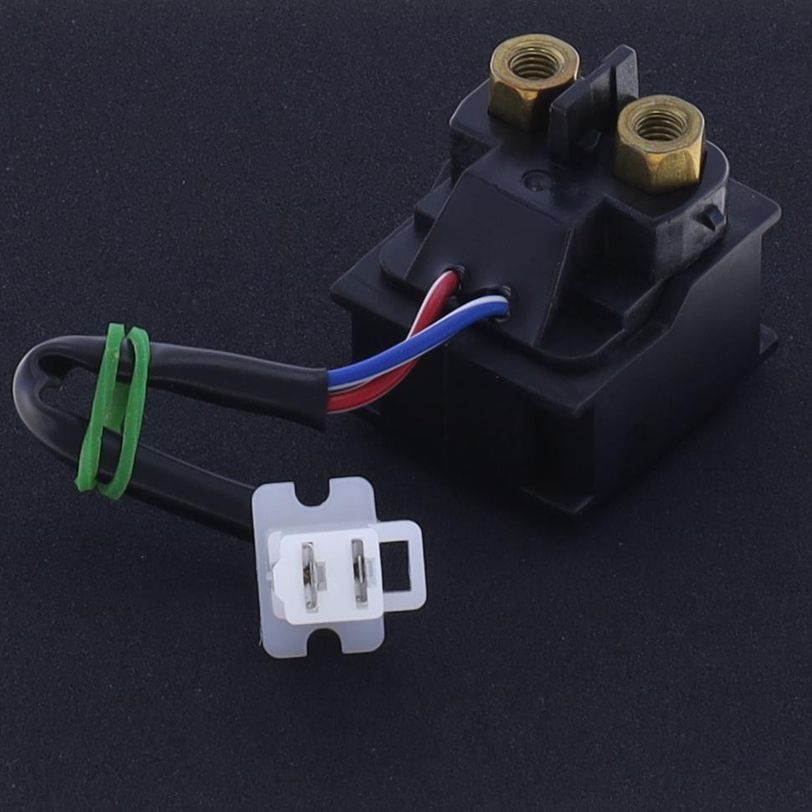 Starter Relay