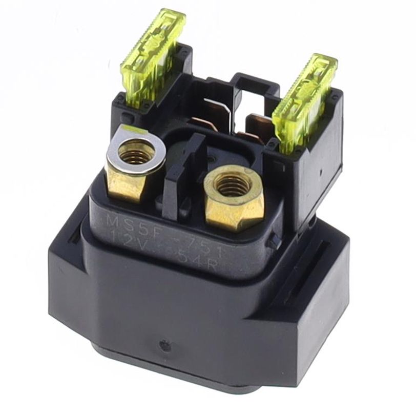 Starter Relay | Athena