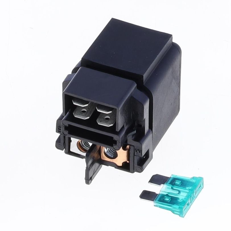 Starter Relay
