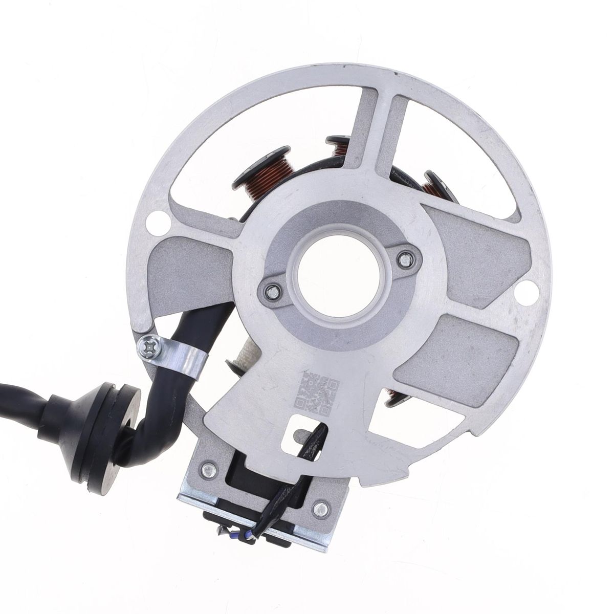 Stator, 1 three-pin Connector + 3 wires | Athena