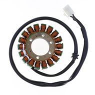 Stator, Ø 104 mm