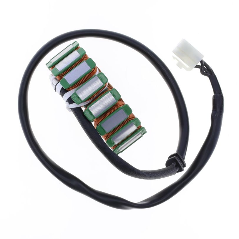Stator, Ø 104 mm