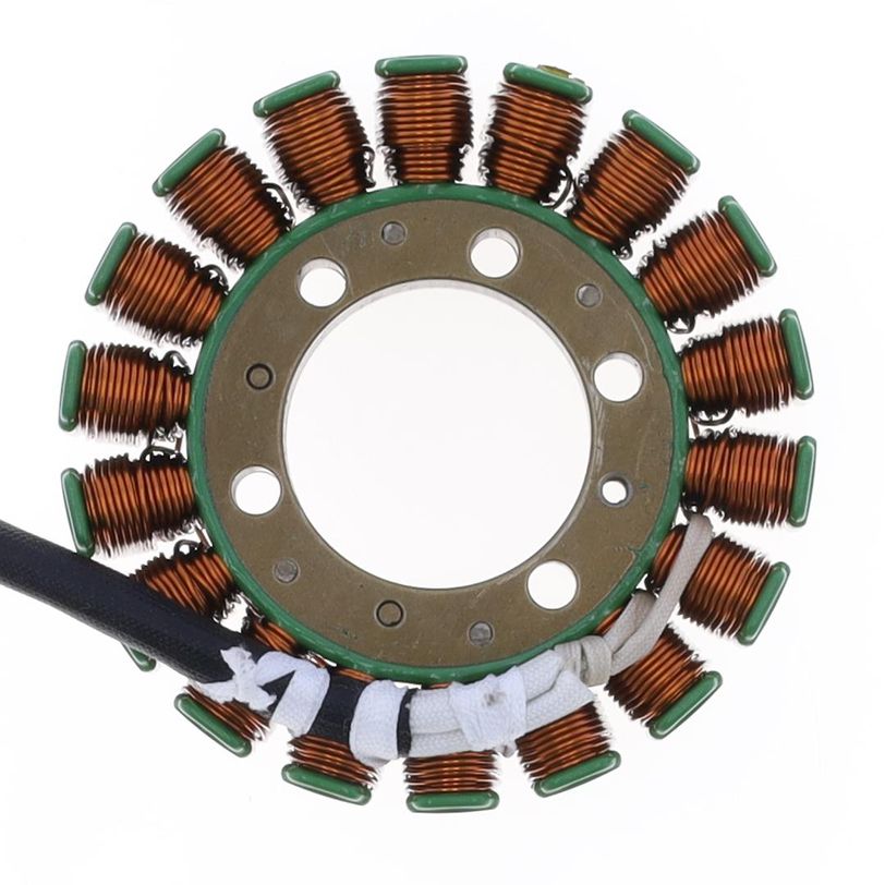 Stator, Ø 104 mm