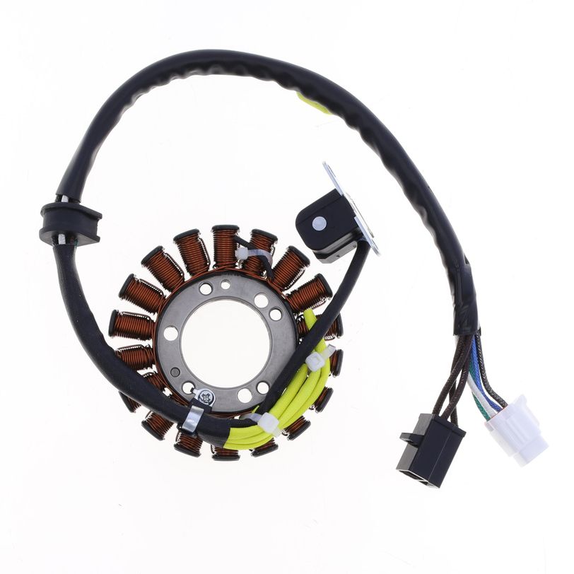 Stator
