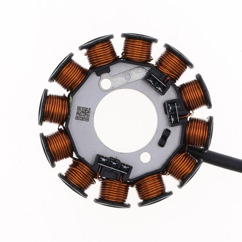 Stator
