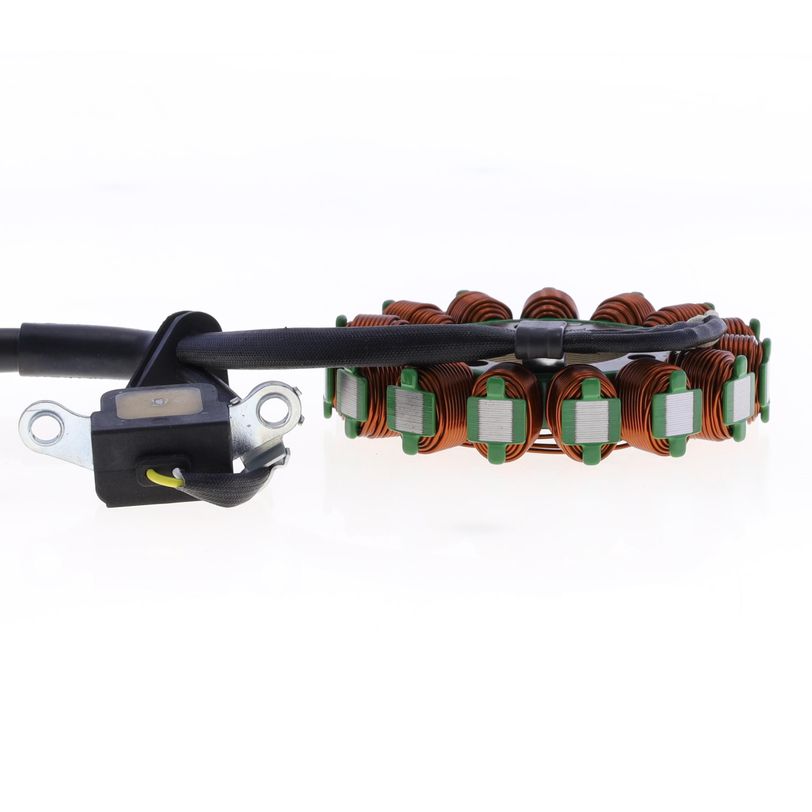 Stator