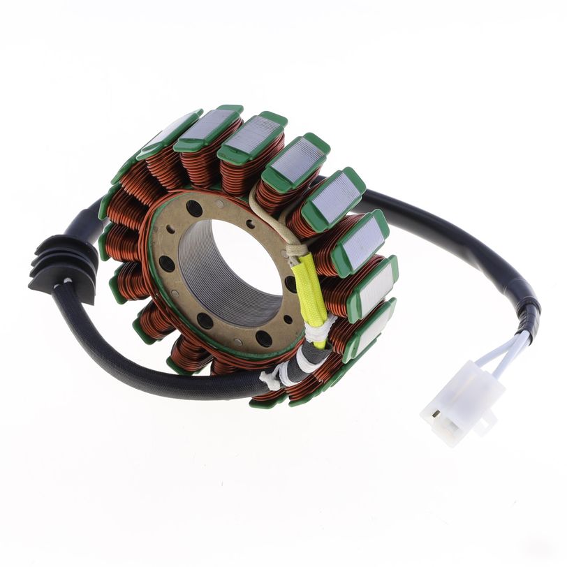 Stator