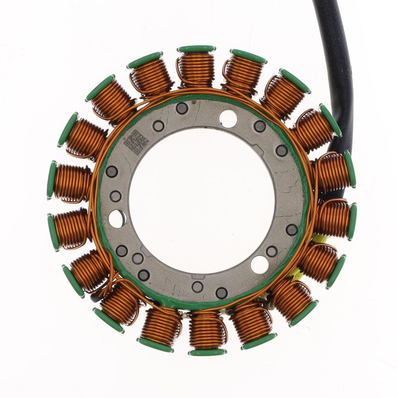 Stator