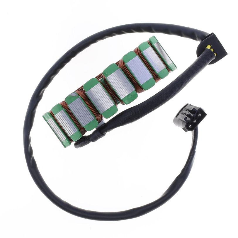 Stator