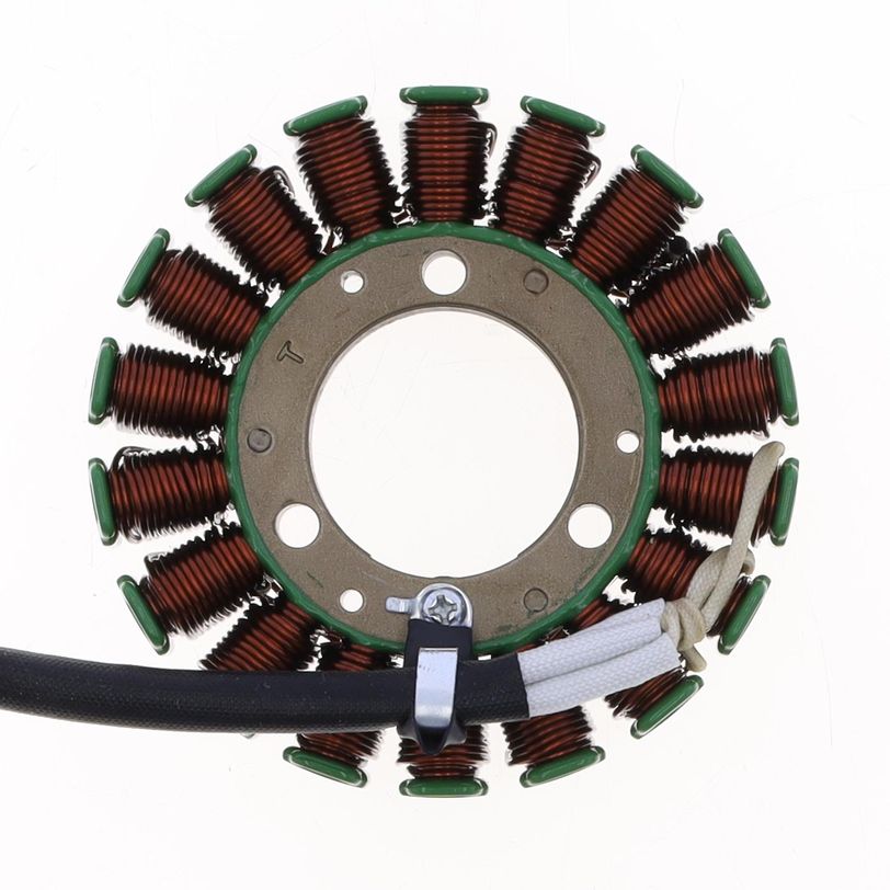 Stator