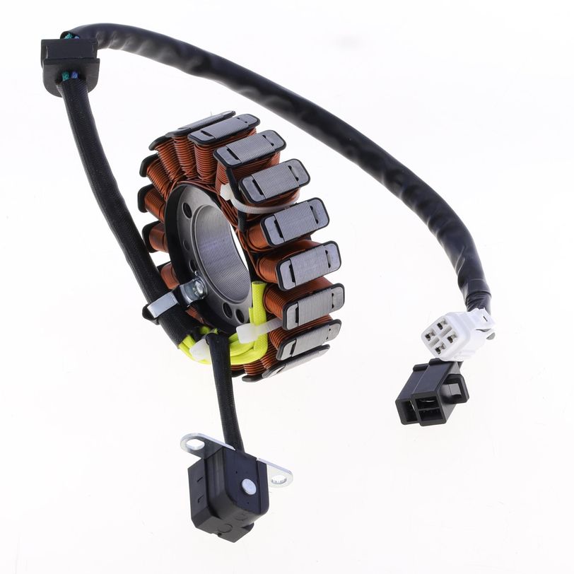 Stator