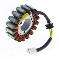 Stator