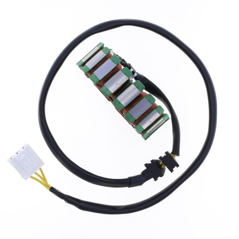 Stator