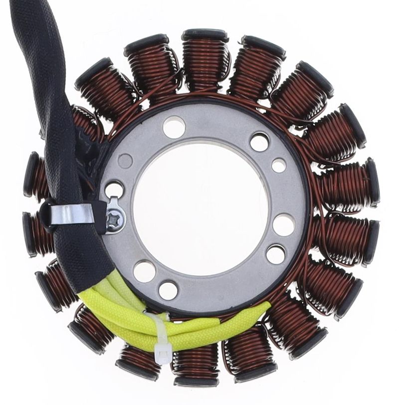 Stator