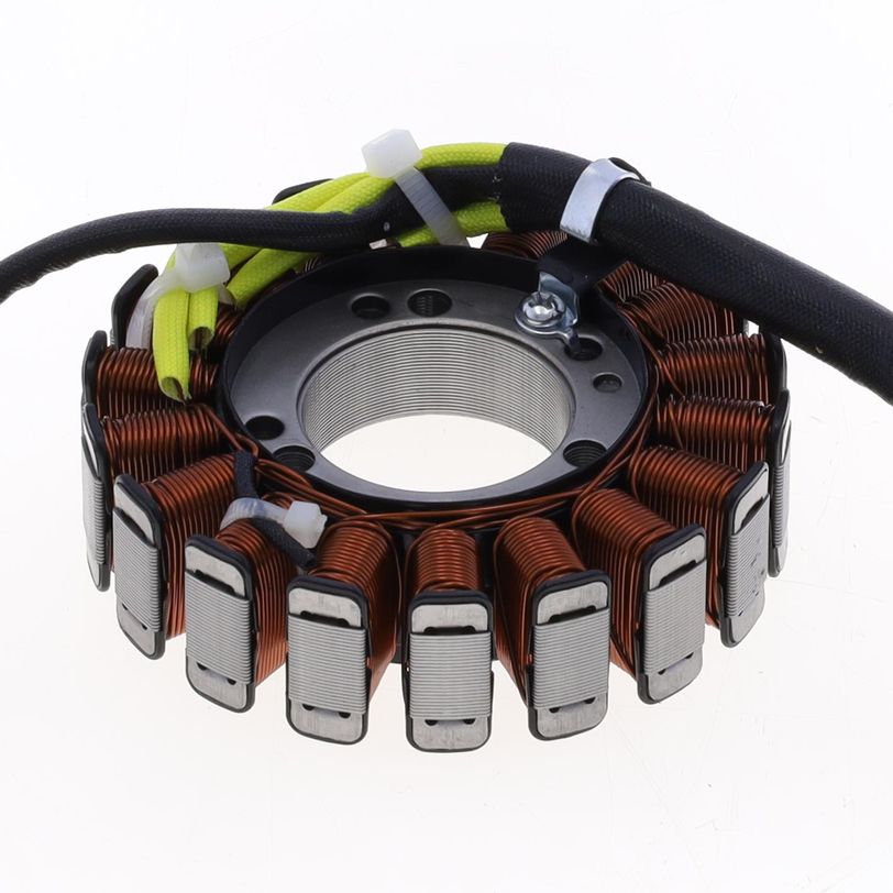 Stator