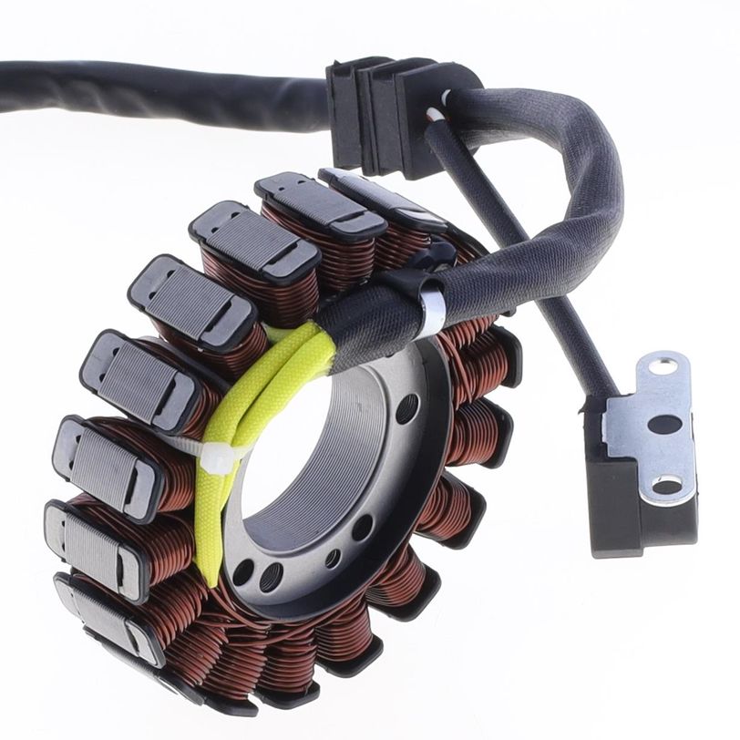 Stator