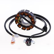 Stator