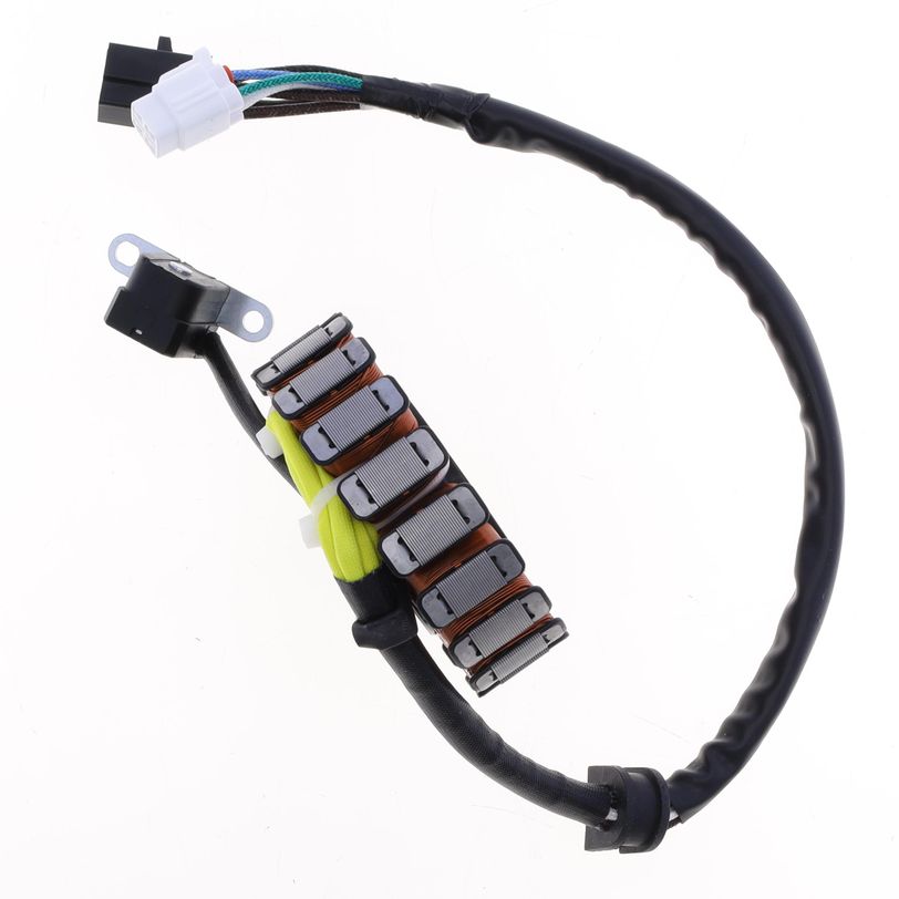 Stator