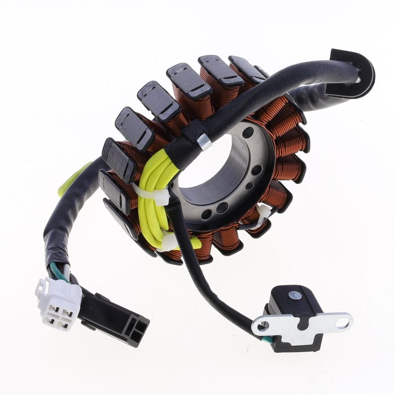 Stator