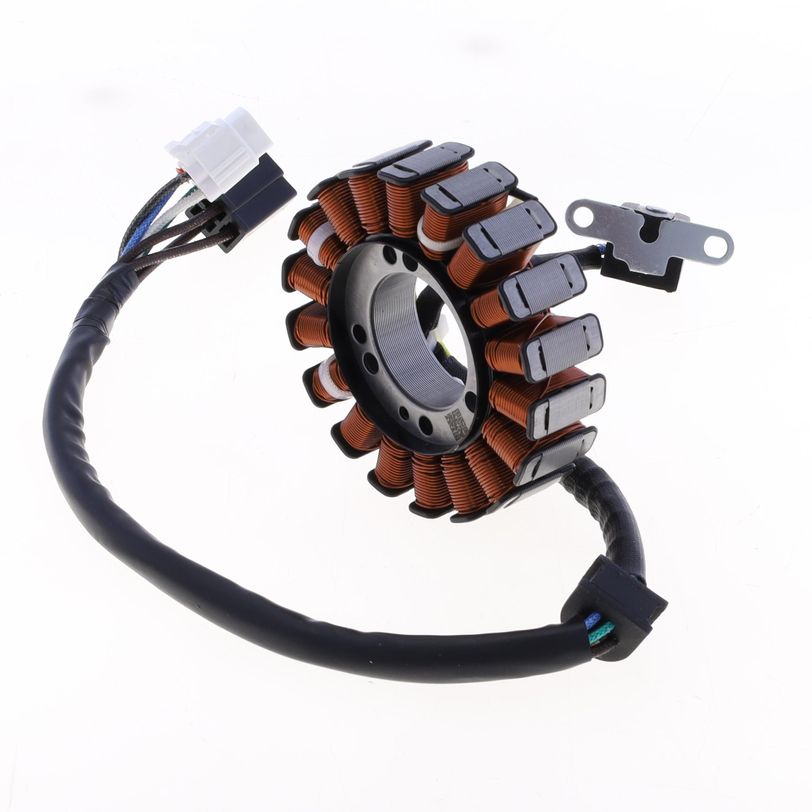 Stator