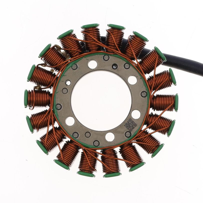 Stator