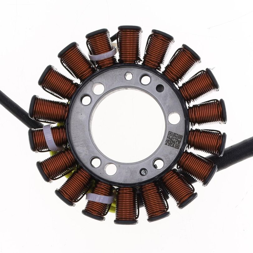 Stator