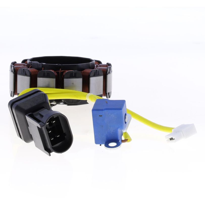 Stator