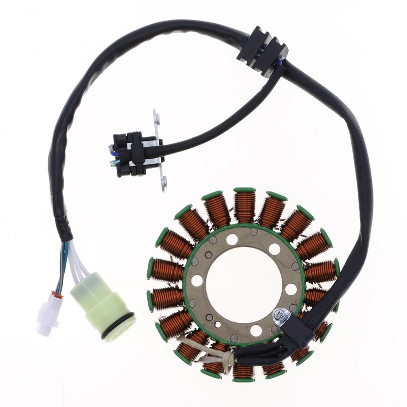 Stator