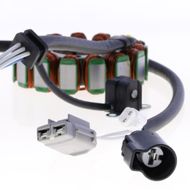 Stator