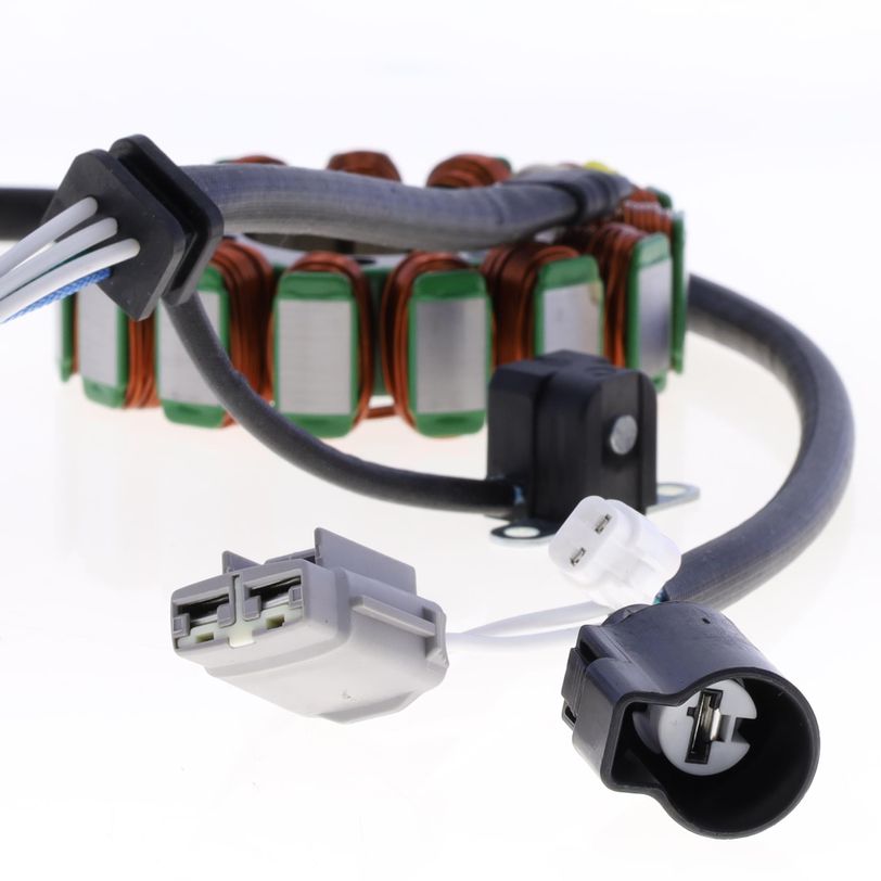 Stator