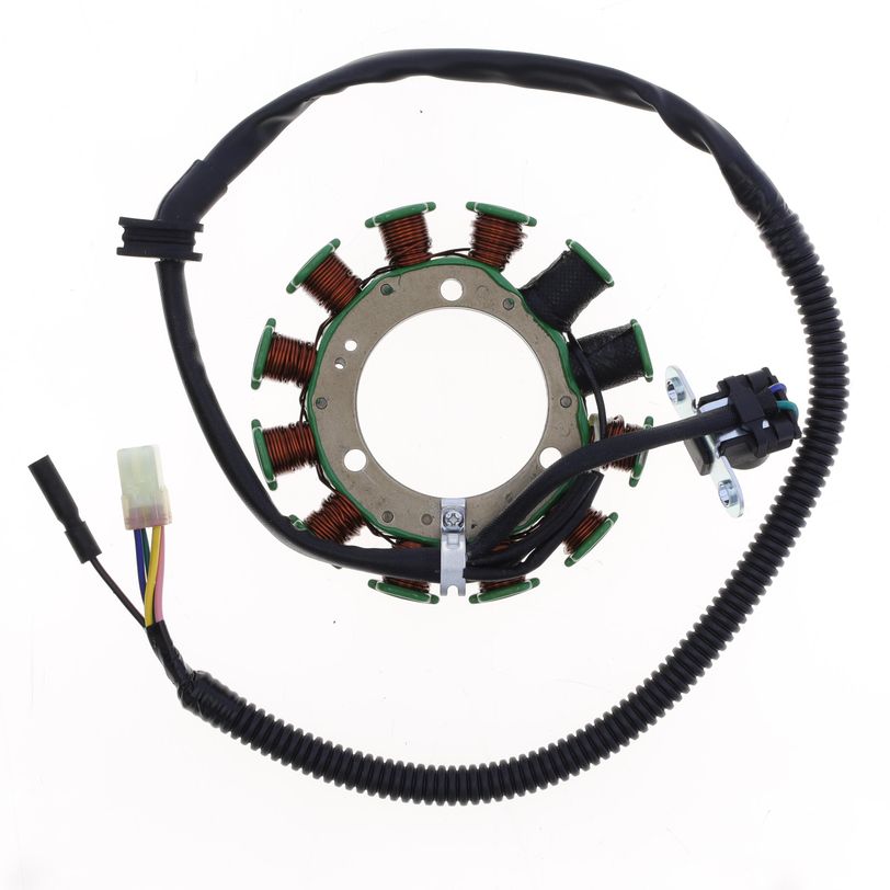 Stator