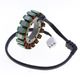 Stator