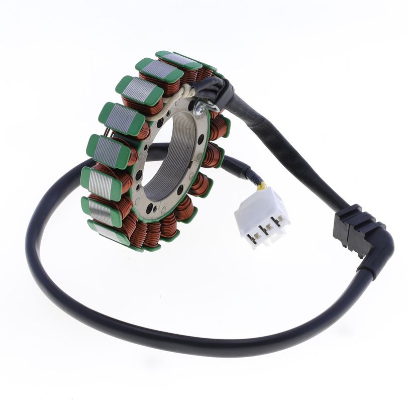 Stator
