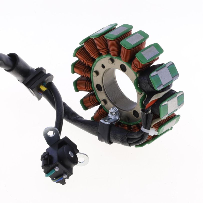 Stator