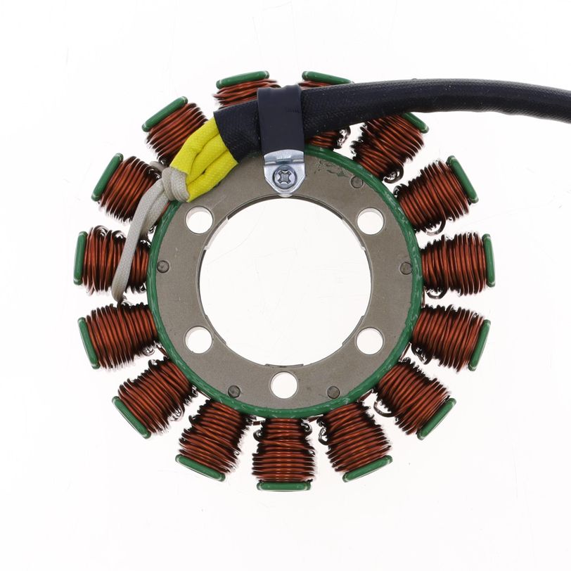 Stator
