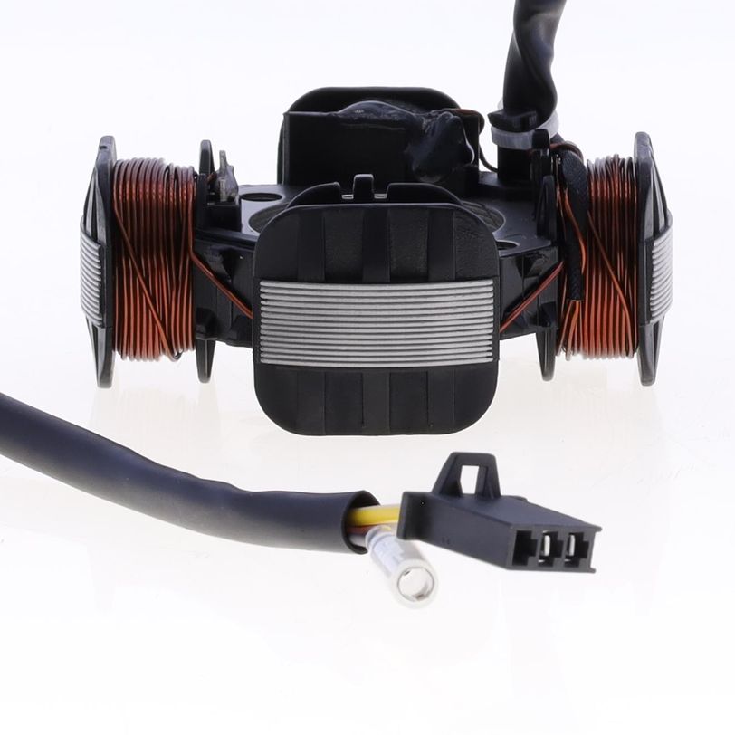 Stator