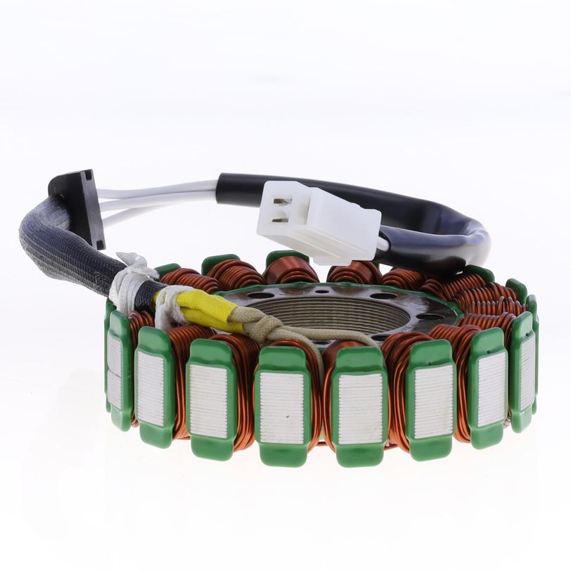 Stator