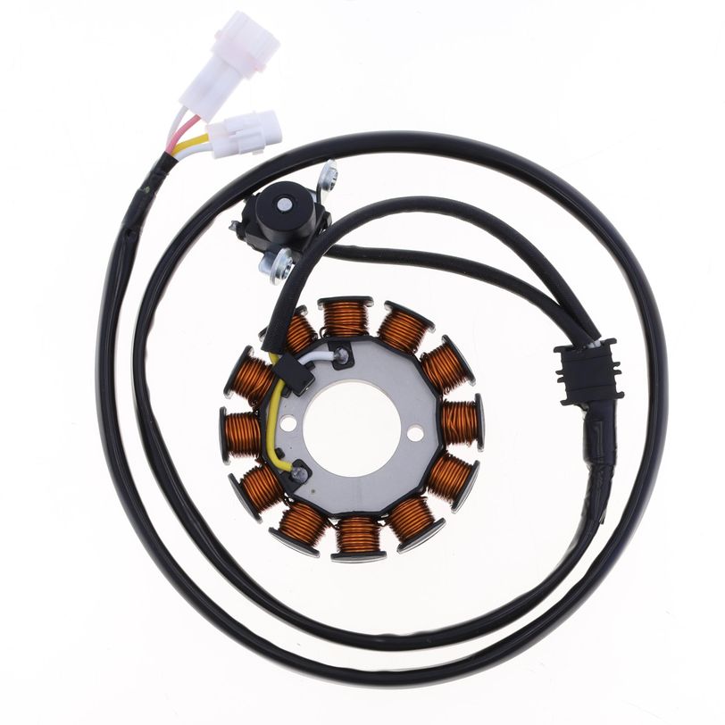 Stator
