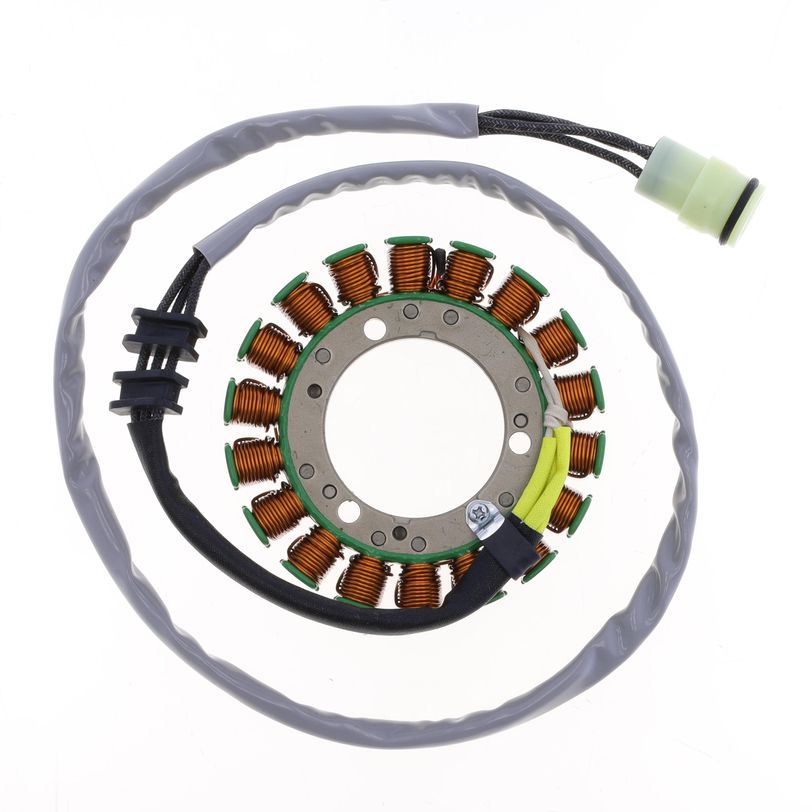 Stator