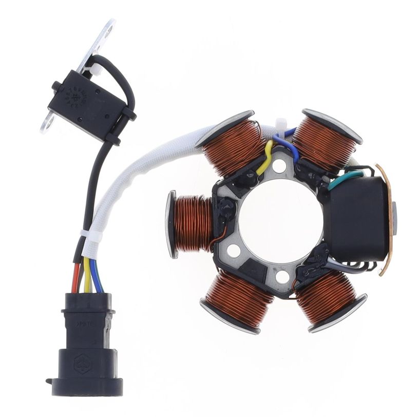 Stator