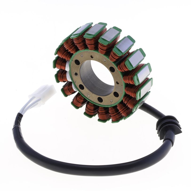 Stator