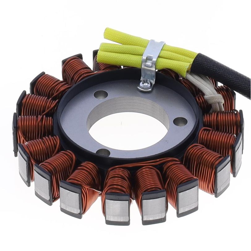 Stator