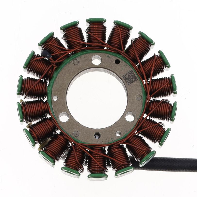 Stator
