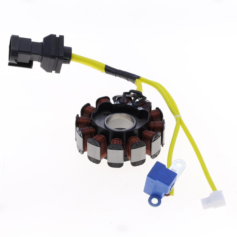 Stator