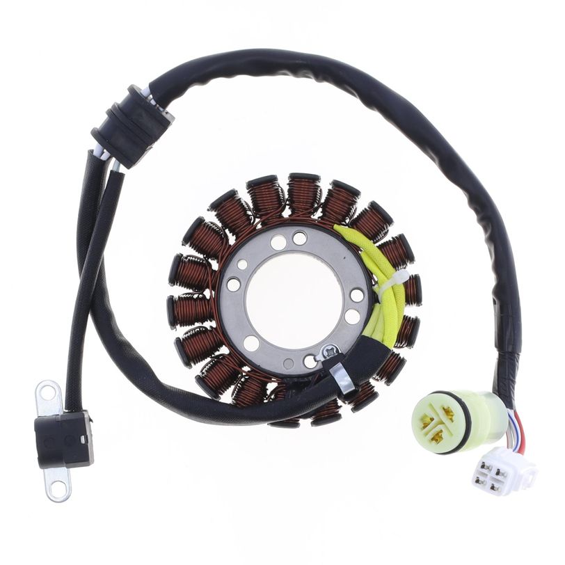 Stator