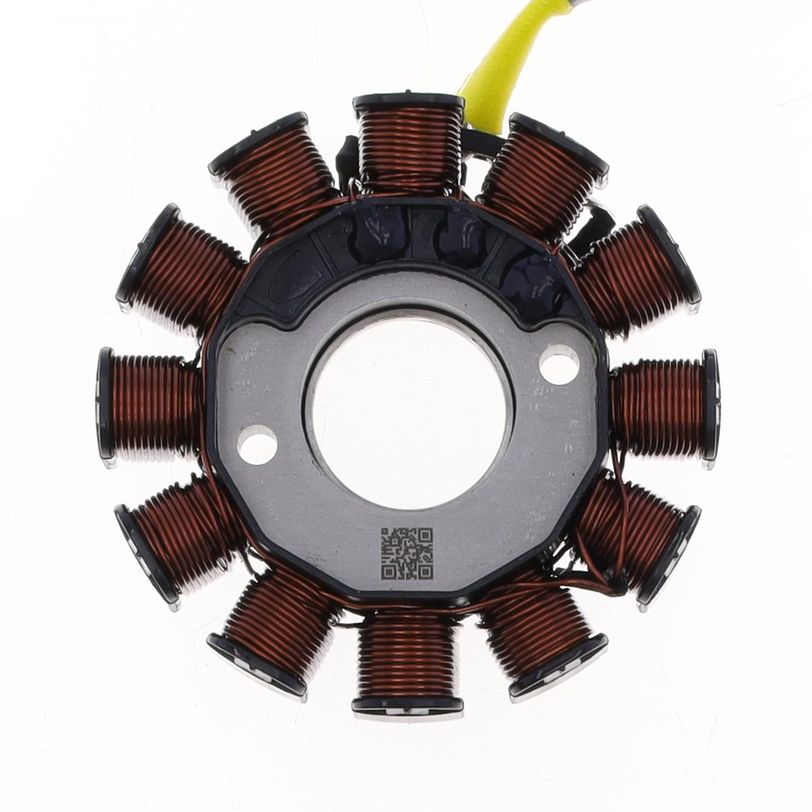 Stator