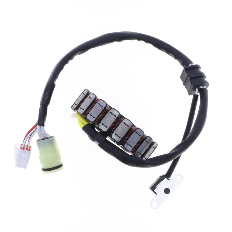 Stator