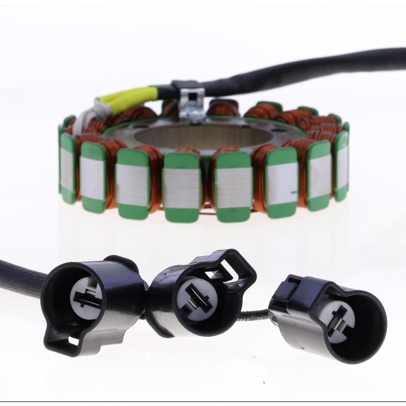 Stator