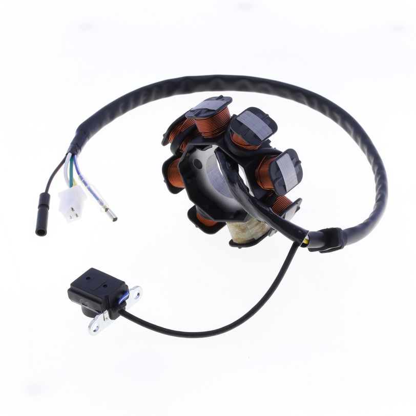 Stator
