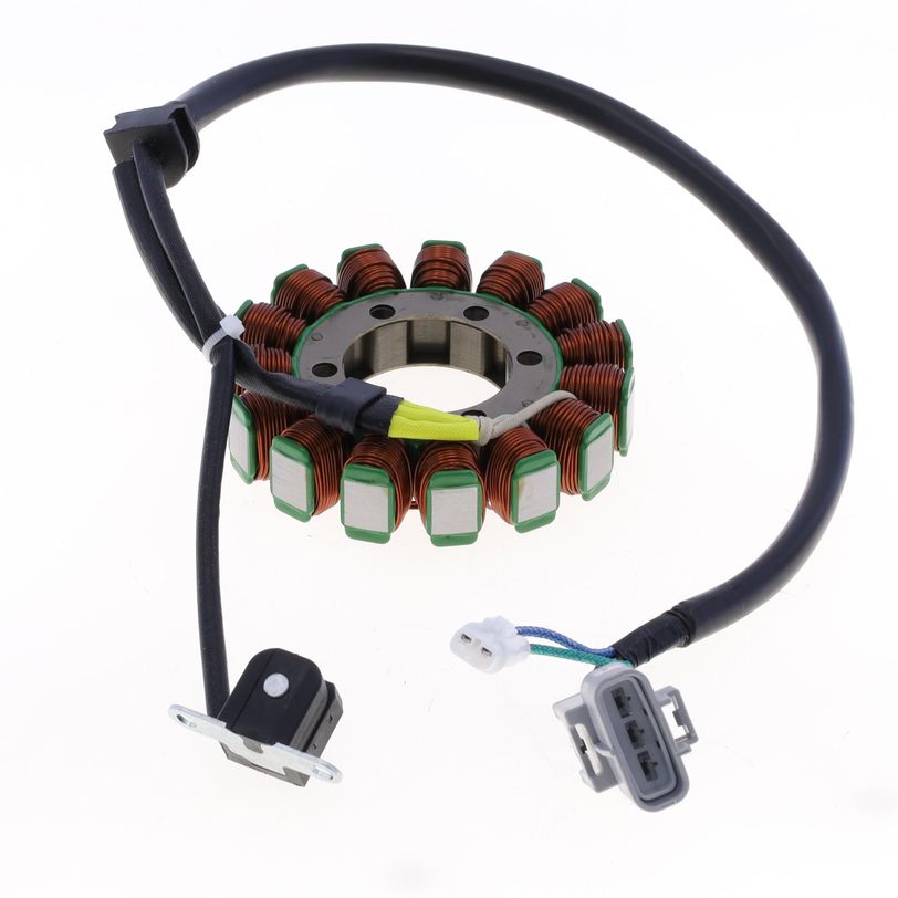 Stator